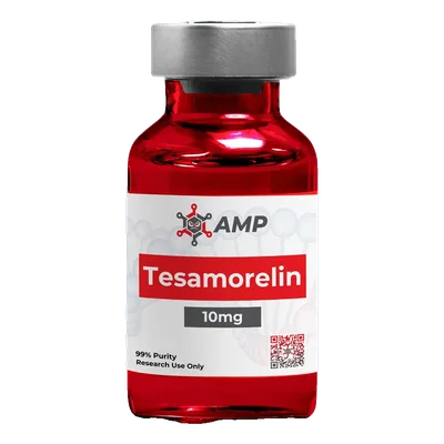 Tesamorelin 10mg product photo