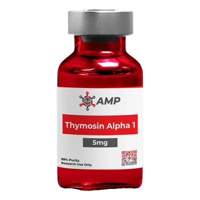 Thymosin Alpha 1 5mg product photo