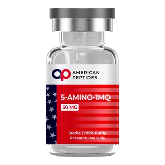 5-AMINO-1MQ 50mg product photo