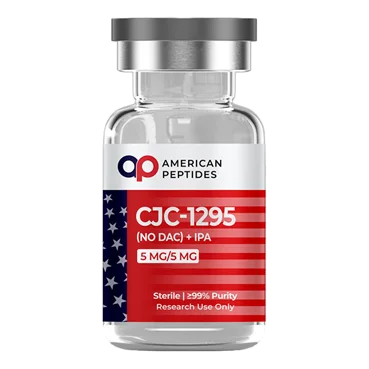 CJC-1295 (NO DAC) 10mg product photo