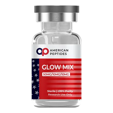 GLOW MIX 70mg product photo