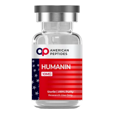 Humanin 10mg product photo