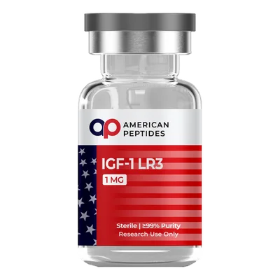 IGF-1 LR3 1mg product photo