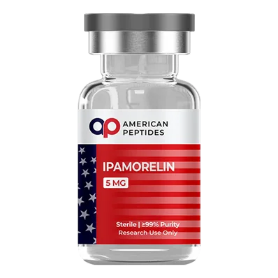 IPAMORELIN 10mg product photo