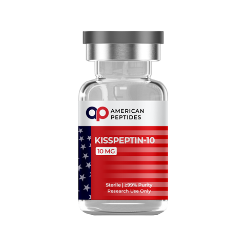 KISSPEPTIN-10 10mg product photo