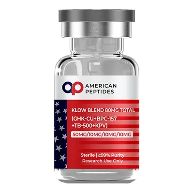 KLOW BLEND 80mg product photo
