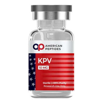 KPV 10mg product photo