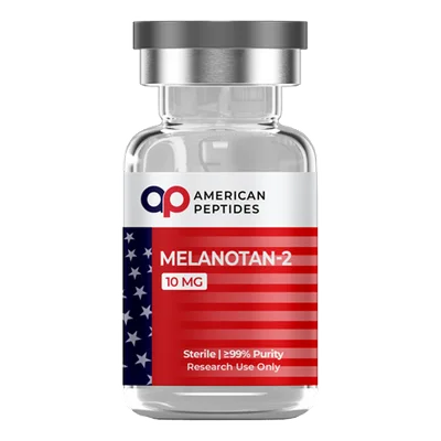 MELANOTAN-2 10mg product photo