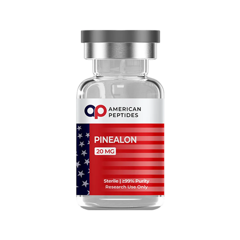 PINEALON 20mg product photo