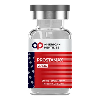 Prostamax 20mg product photo