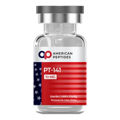 PT-141 10mg product photo