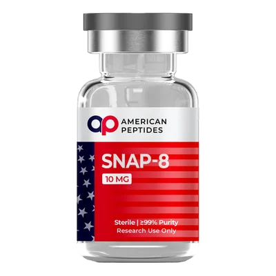 SNAP-8 10mg product photo