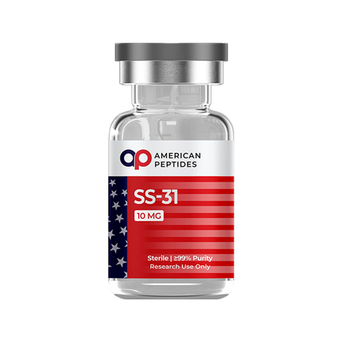 SS-31 50mg product photo
