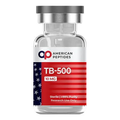 TB-500 10mg product photo