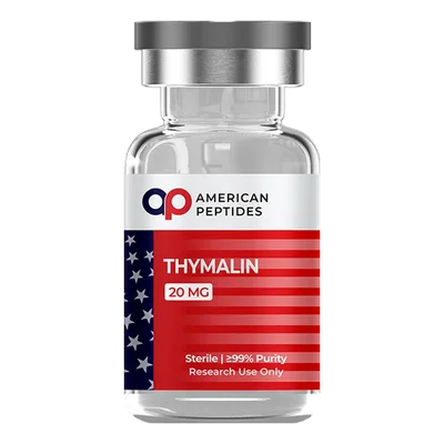 Thymalin 20mg product photo