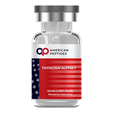 THYMOSIN ALPHA-1 10mg product photo