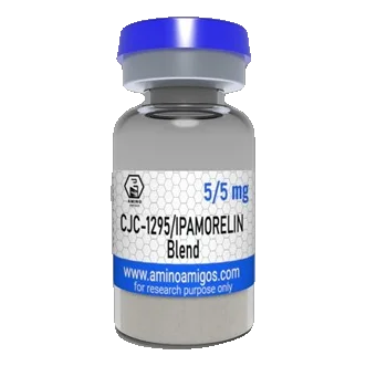 BLEND CJC / IPA 10mg product photo