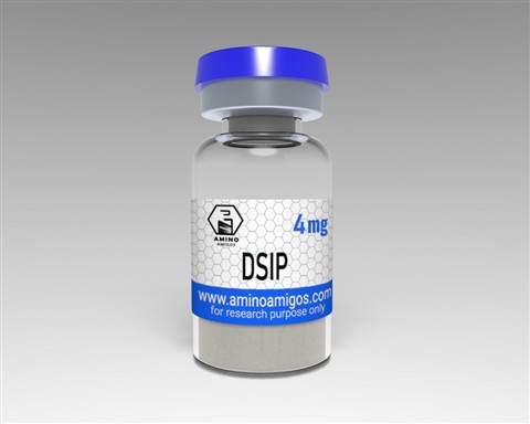 DSIP 4mg product photo