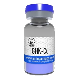 GHK-Cu 100mg product photo