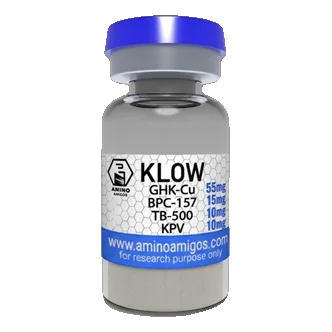 KLOW 80mg product photo