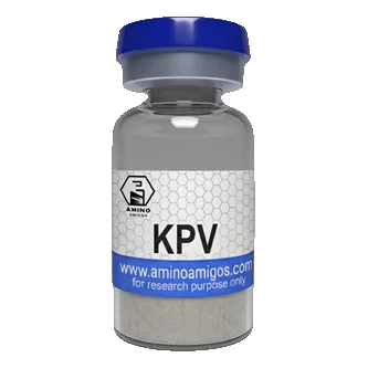 KPV 10mg product photo