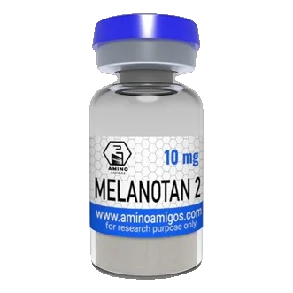 Melanotan Two 10mg product photo