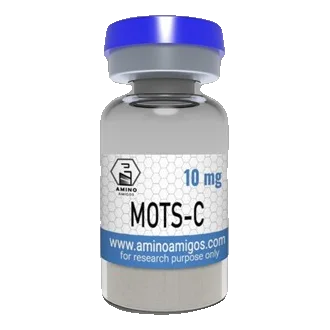 MOTS-C 10mg product photo