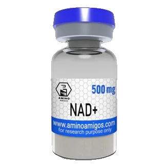 NAD 500mg product photo