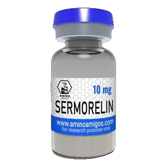 Sermorelin 10mg product photo