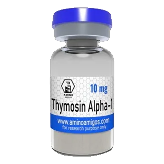 Thymosin Alpha One 10mg product photo