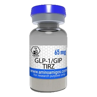 TIRZ GLP/GIP-TZ 65mg product photo