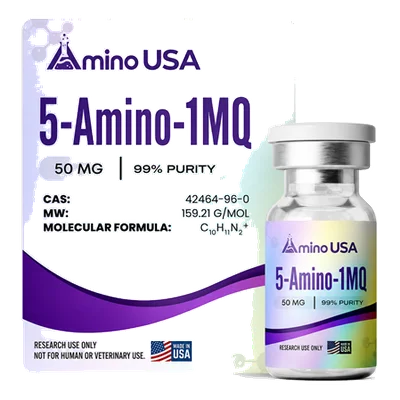 5-Amino-1MQ 50mg product photo