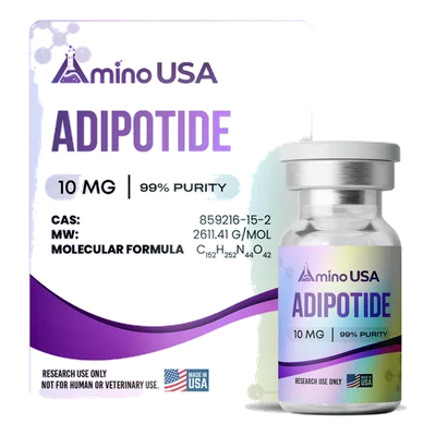 Adipotide (FTPP) 10mg product photo