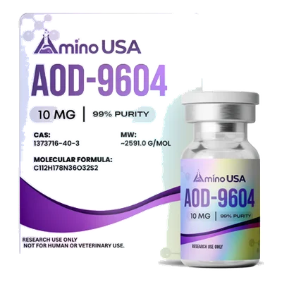 AOD-9604 10mg product photo