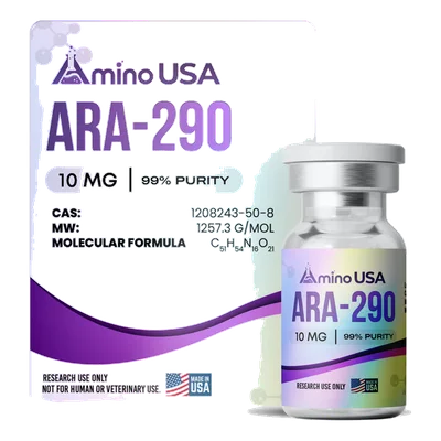 ARA-290 10mg product photo