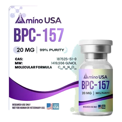 BPC-157 20mg product photo