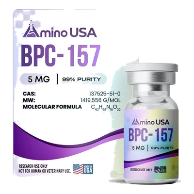 BPC-157 5mg product photo