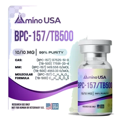 BPC157 + TB500 Blend 20mg product photo