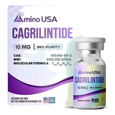 Cagrilintide 10mg product photo