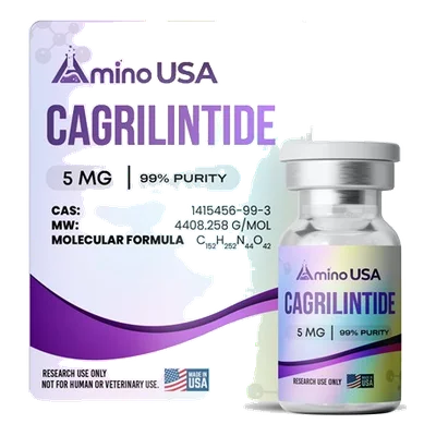 Cagrilintide 5mg product photo