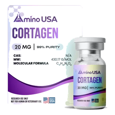 Cortagen 20mg product photo