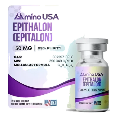 Epithalon (Epitalon) 50mg product photo
