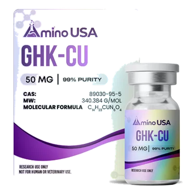GHK-Cu 50mg product photo