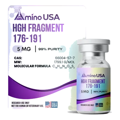 HGH Fragment 176-191 5mg product photo