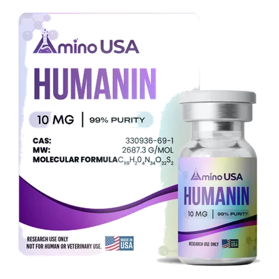 Humanin 10mg product photo