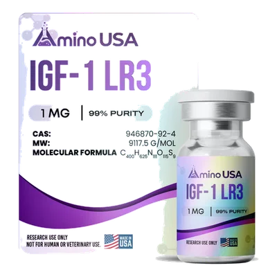 IGF-1 LR3 1mg product photo