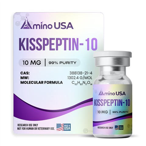 Kisspeptin-10 10mg product photo