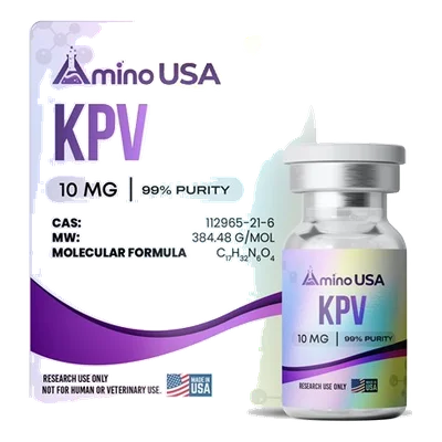 KPV 10mg product photo