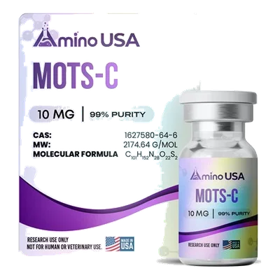MOTS-C 10mg product photo
