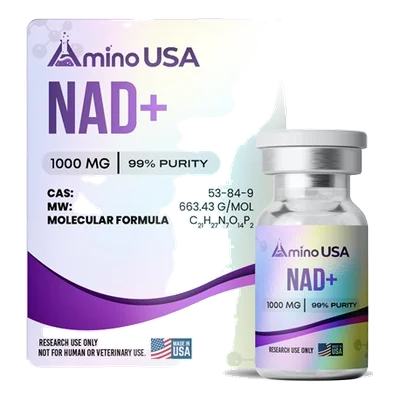 NAD 1000mg product photo